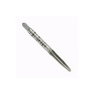 IRWIN 1788668 Fractional Tap, 10.5 - 18 NC in Thread, Tapered Thread, HCS