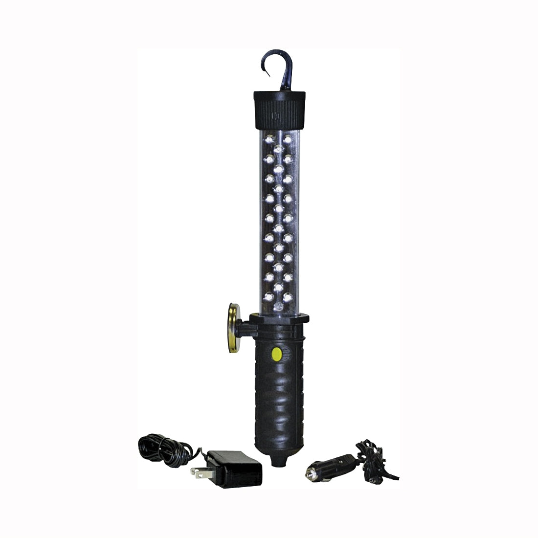 Halo LED120 Work Light, 120 V, 35-Lamp, LED Lamp