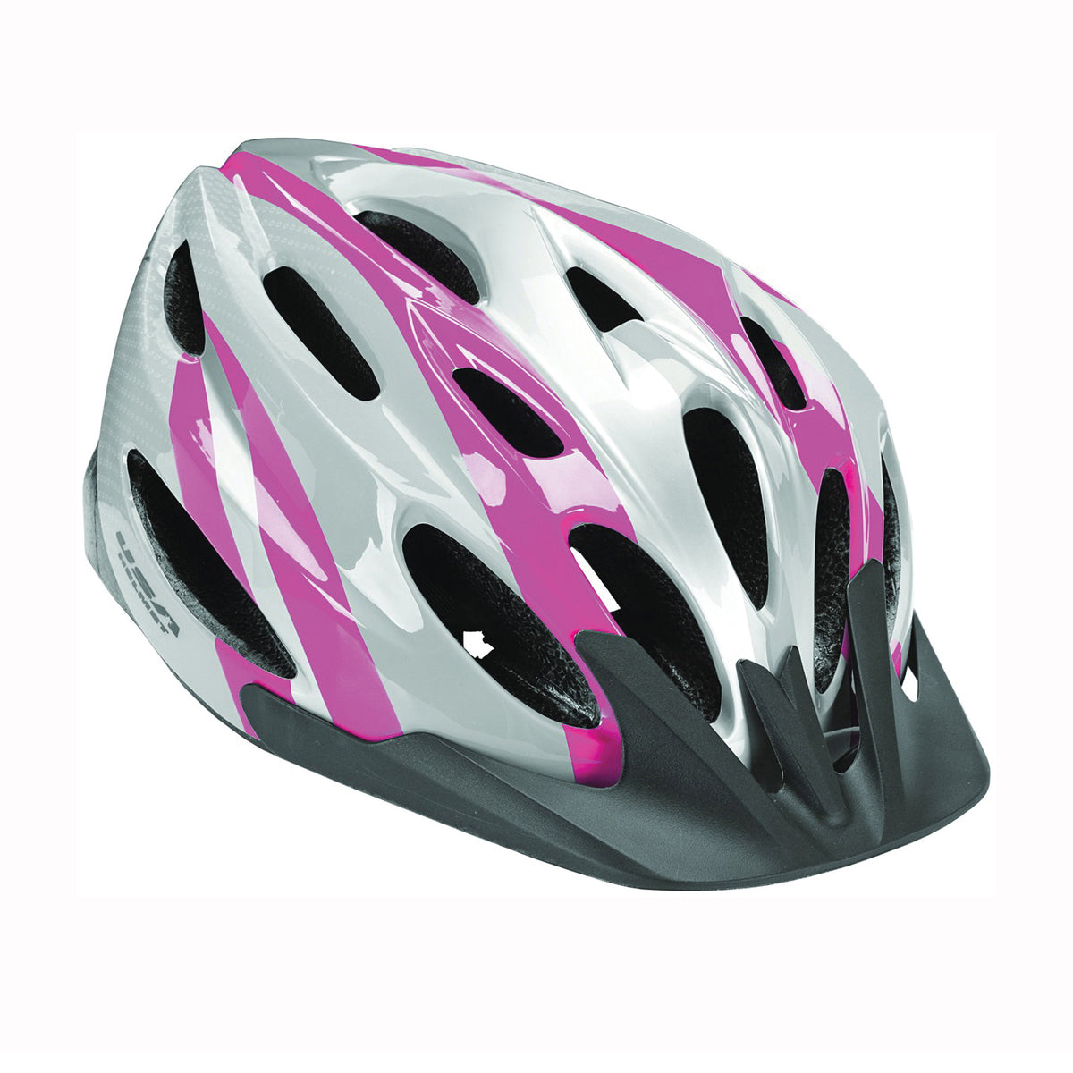 KENT 64755 Ladies Helmet, Black