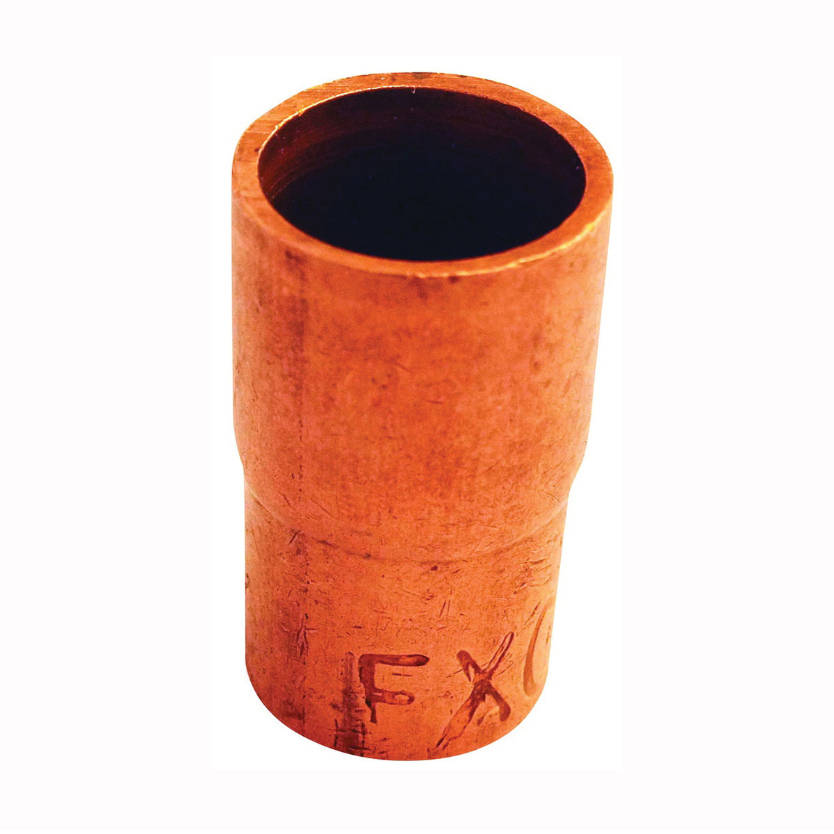 EPC 118 Series 32076 Pipe Reducer, 1 x 1/2 in, FTG x Sweat