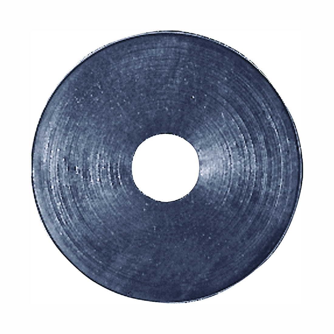 Danco 35070B Faucet Washer, #1/2L, 25/32 in Dia, Rubber, For: Quick-Opening Style Faucets
