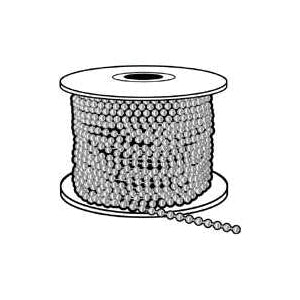 HY-KO KBC201 Key Chain, Nickel