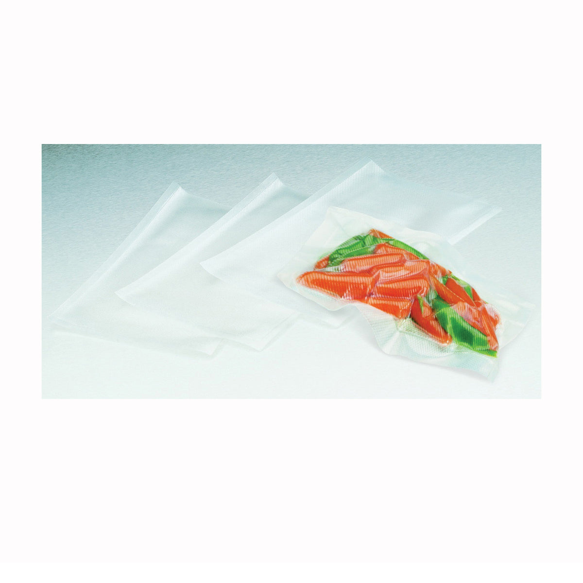 RIVAL FSFSBF0316-NPR Sealer Bag, 1 gal Capacity