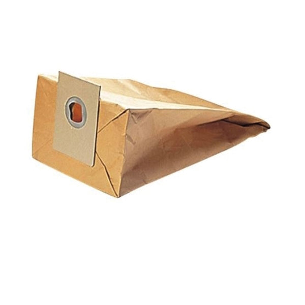 PORTER-CABLE 78114 Filter Bag, 5 gal Capacity, 2-Ply, Paper