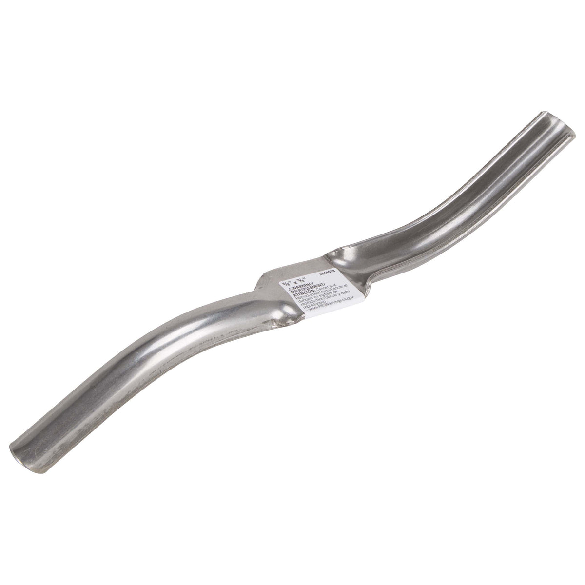 Vulcan 16815 Brick Jointer, 3/4 in L Blade