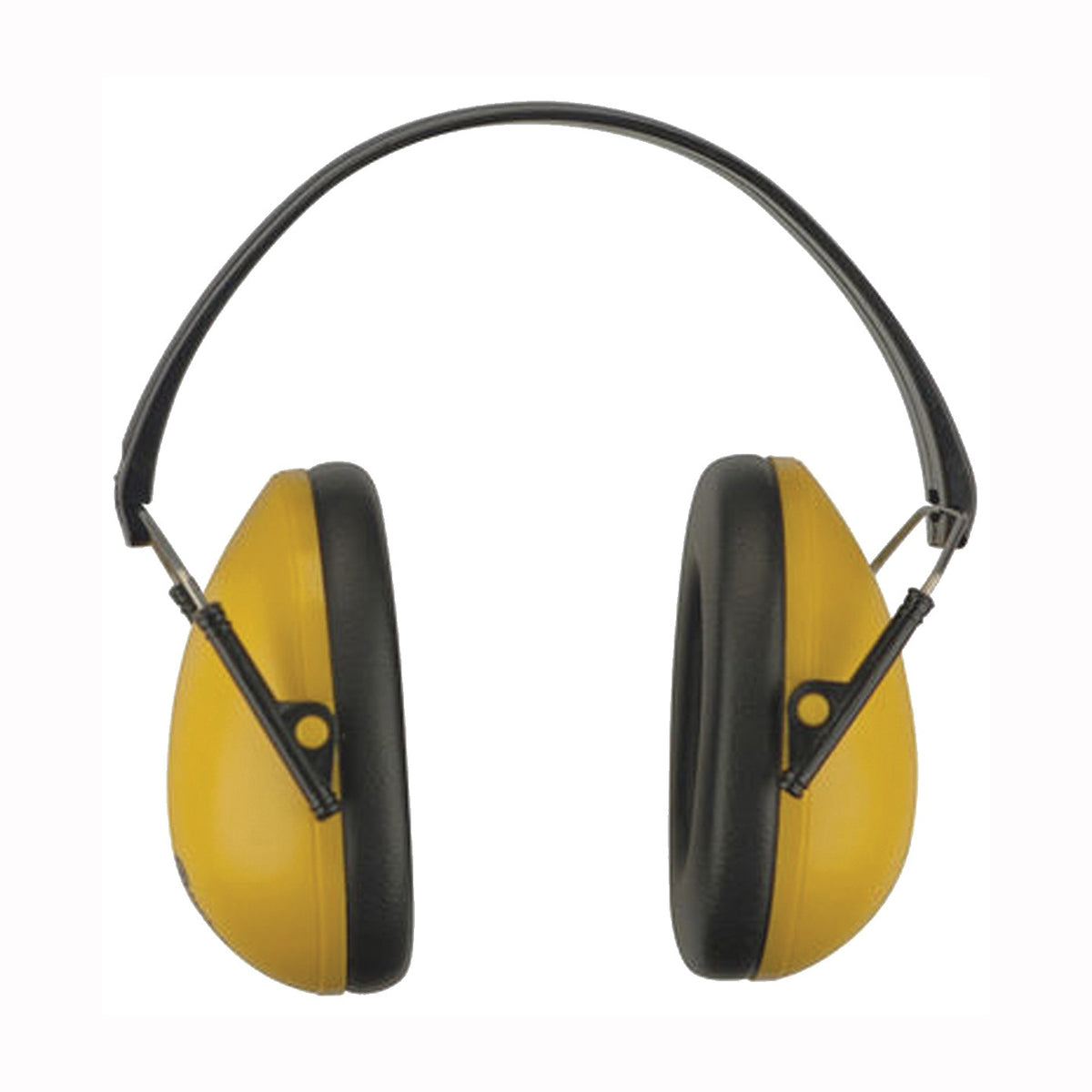 Oregon 563475 Ear Muffs, 27 dB NRR