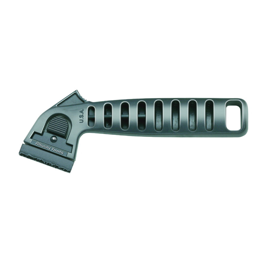 ALLWAY TOOLS GR Grout Rake, Tungsten Carbide Blade