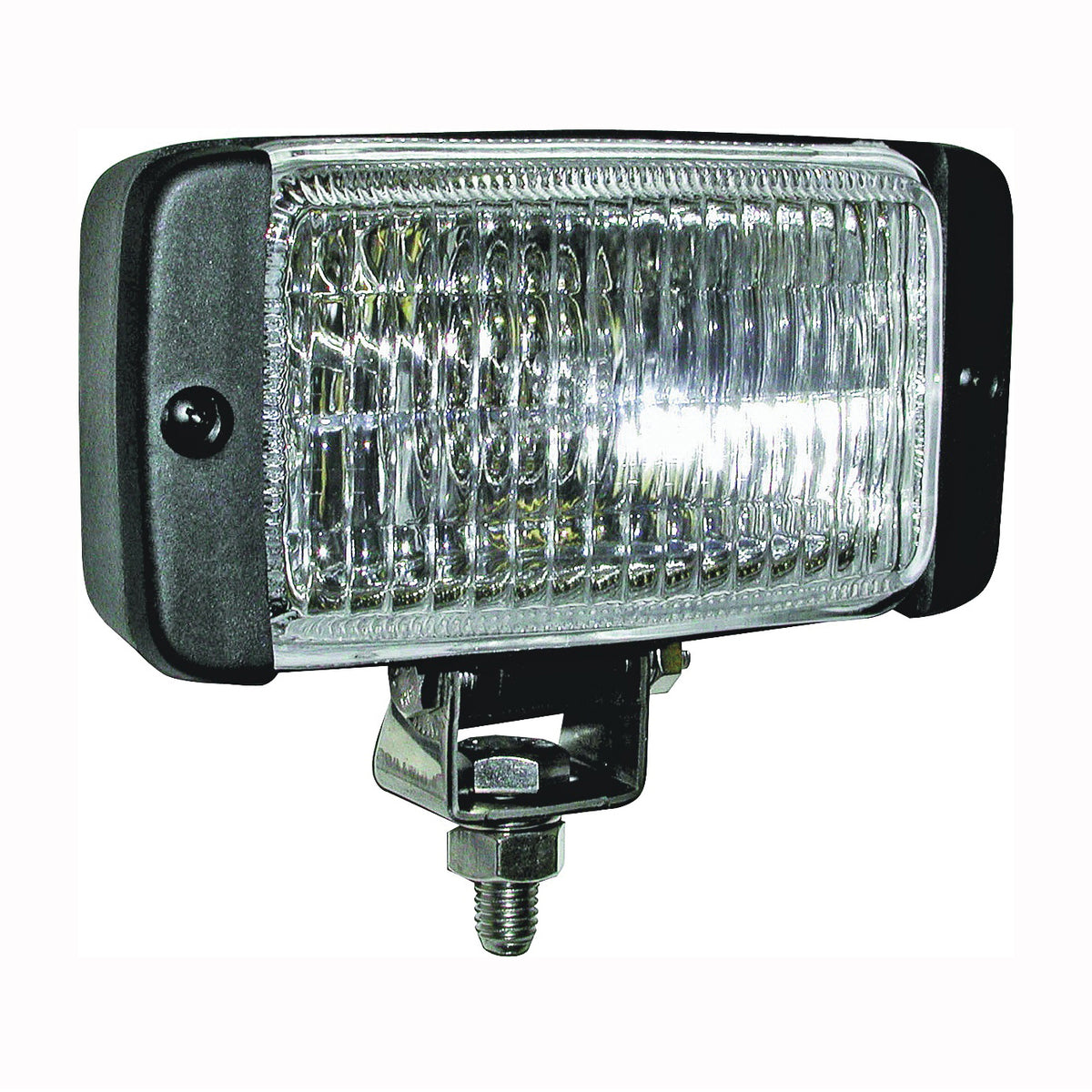 PM V502HF Light, 55 W, H3 Halogen Lamp, Black Lamp, 949 Lumens