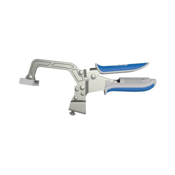 Kreg KBC3 Bench Clamp, 3 in D Throat