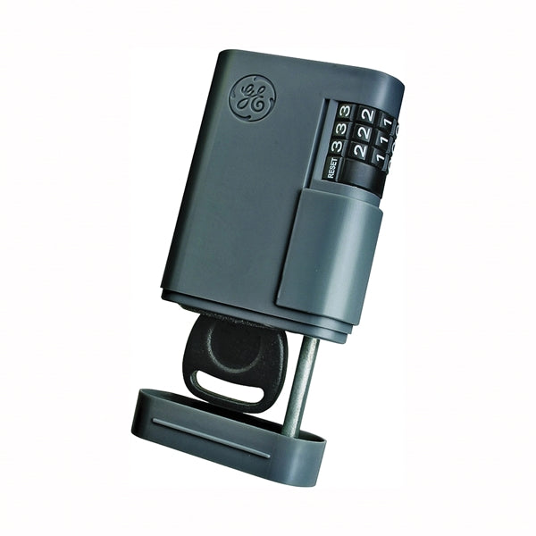 Kidde Stor-A-Key 001844 Key Storage Case, Charcoal