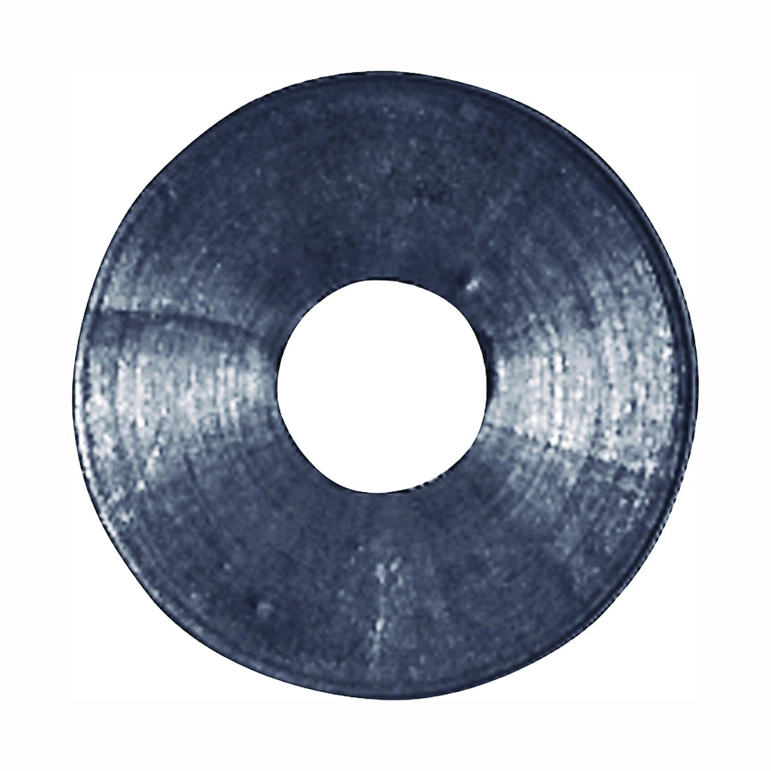Danco 35074B Faucet Washer, #1/4M, 37/64 in Dia, Rubber, For: Quick-Opening Style Faucets