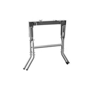 SKILSAW SPTA70WT-ST Table Saw Stand, 150 lb, 34-1/2 in W Stand, 23-13/16 in D Stand, 34-1/2 in H Stand, Steel