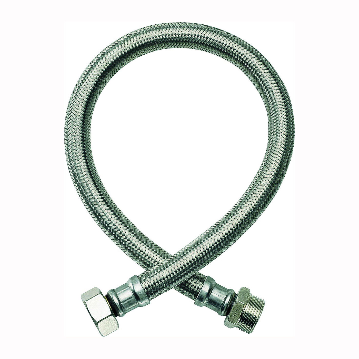 Water Heater Connectors