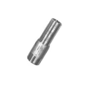 Simmons XSS-4 Adapter, 1 in, Stainless Steel