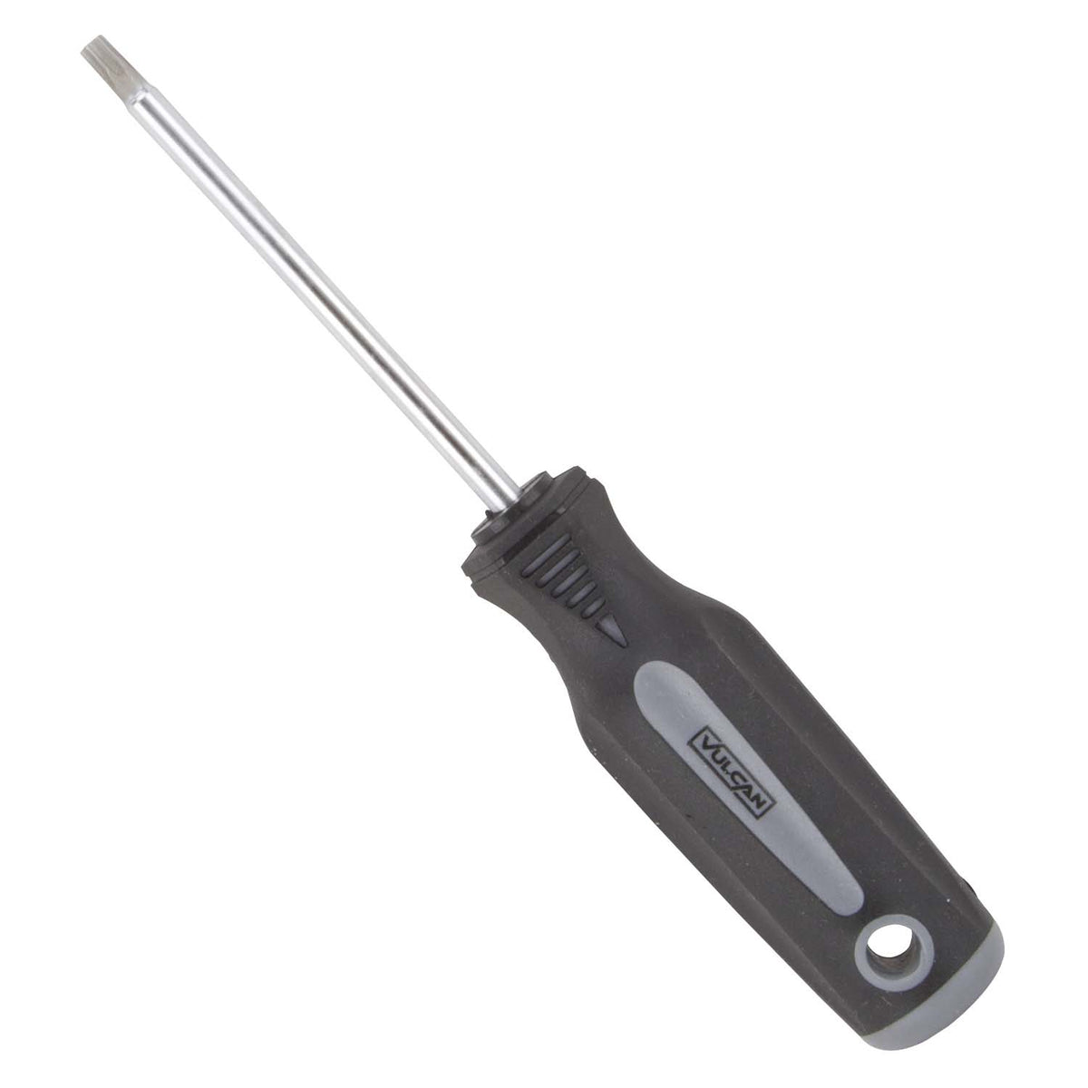 Vulcan MC-SD24 Screwdriver, T27 Drive, Star Drive, 22.1 Nm, PP &amp; TPR Handle