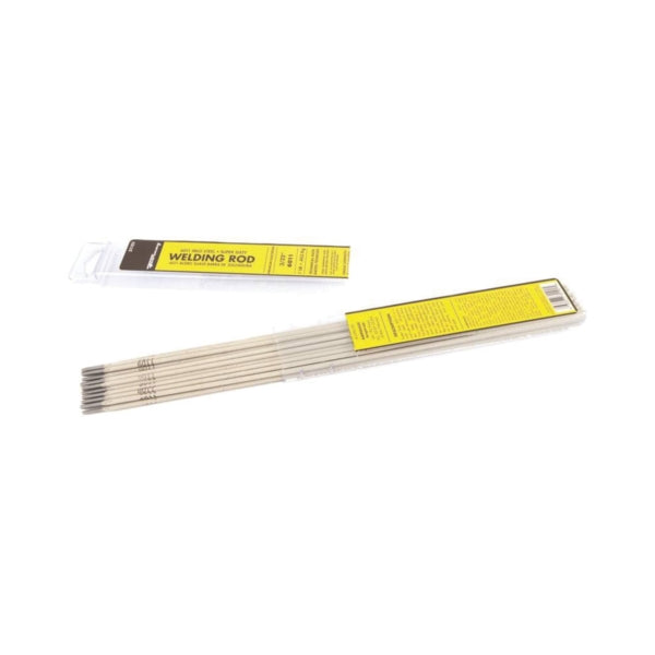 Forney 31101 Stick Electrode, 3/32 in Dia, 14 in L