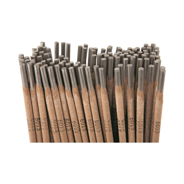 Forney 31105 Stick Electrode, 3/32 in Dia, 14 in L