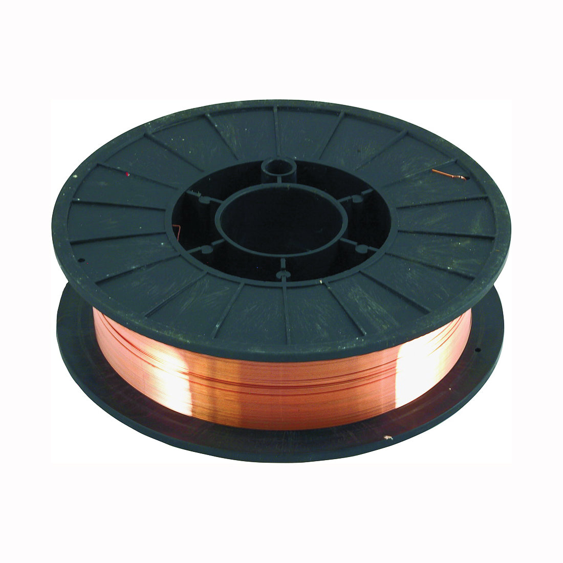 Forney 42287 MIG Welding Wire, 0.035 in Dia, Mild Steel