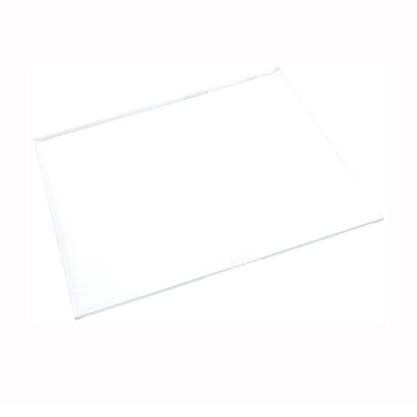 Forney 57055 Outside Cover Lens, Plastic, Clear Lens