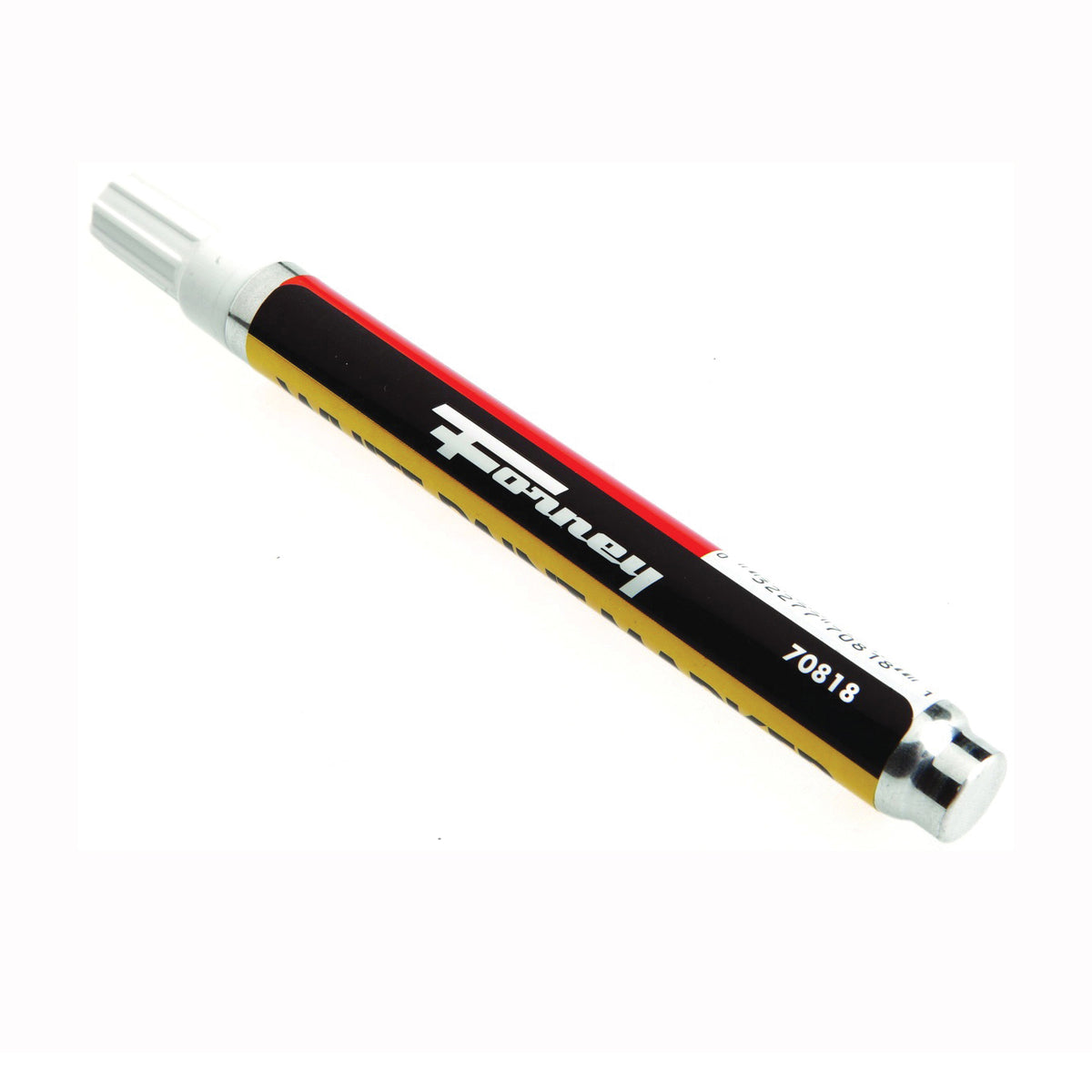 Forney 60312 Paint Marker, White