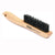 Forney 70505 Scratch Brush, 0.014 in L Trim, Carbon Steel Bristle