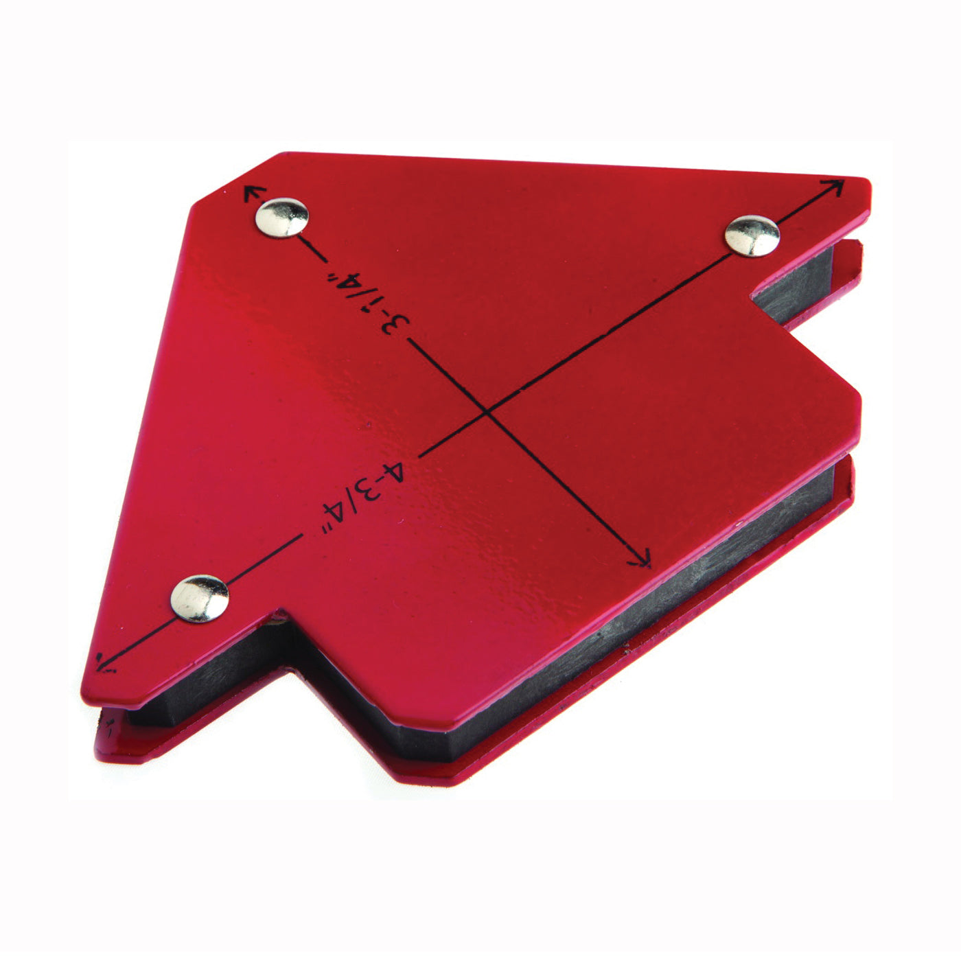 Forney 70716 Magnetic Welding Jig, 25 lb Max Pull Capacity