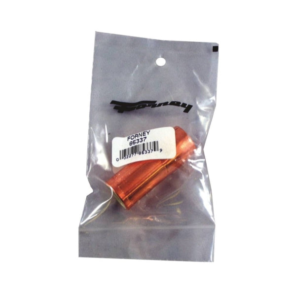 Forney 85337 Welder Nozzle, 5/8 in Connection, Metal