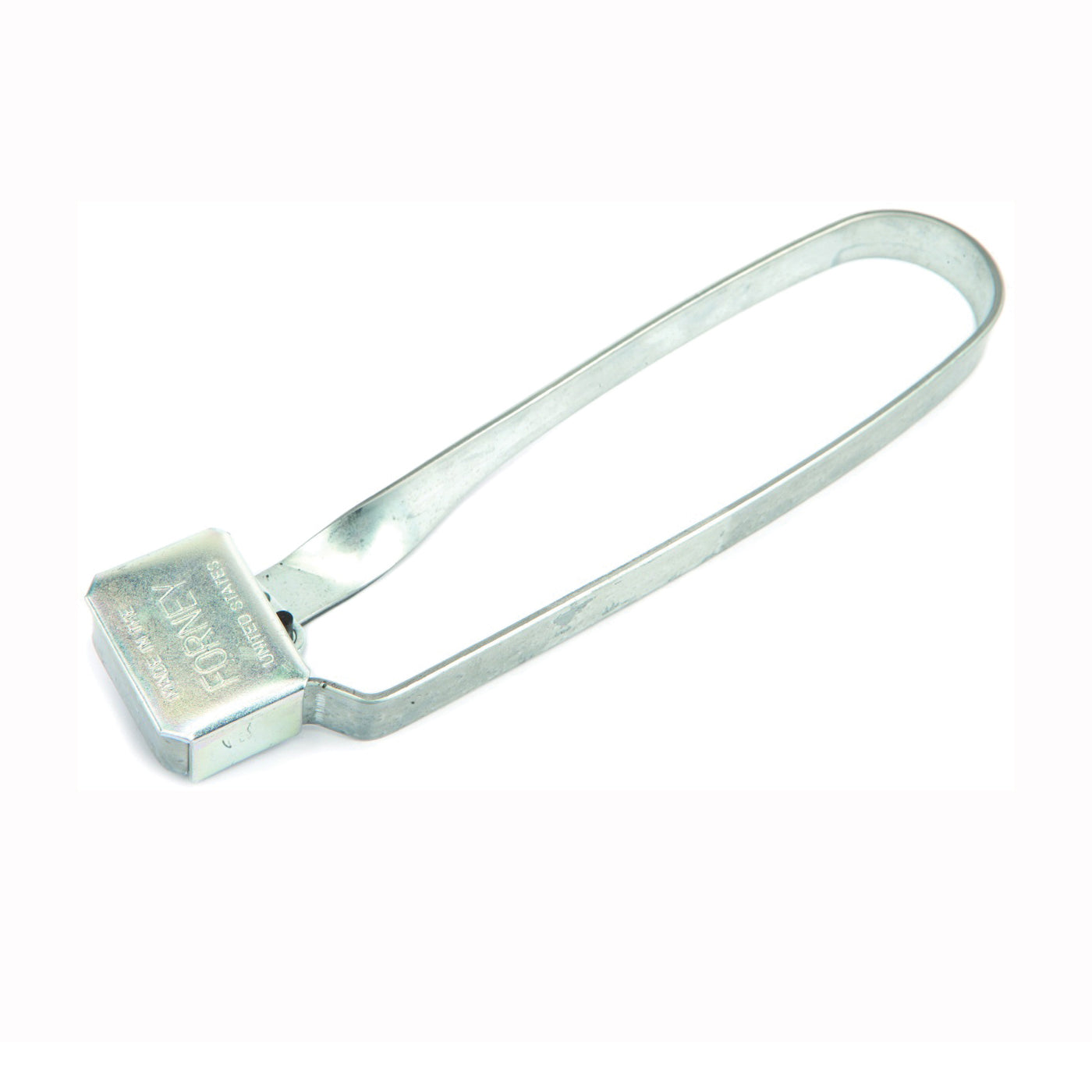 Forney 86103 Lighter Three-Flint Striker, Round