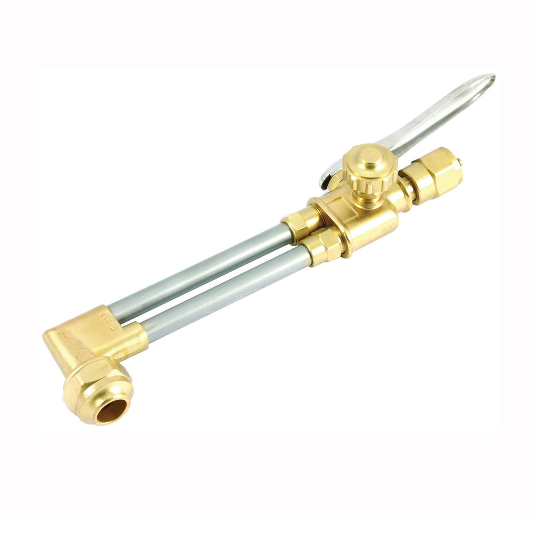 Forney CA1350 Series 87092 Cutting Attachment, Brass