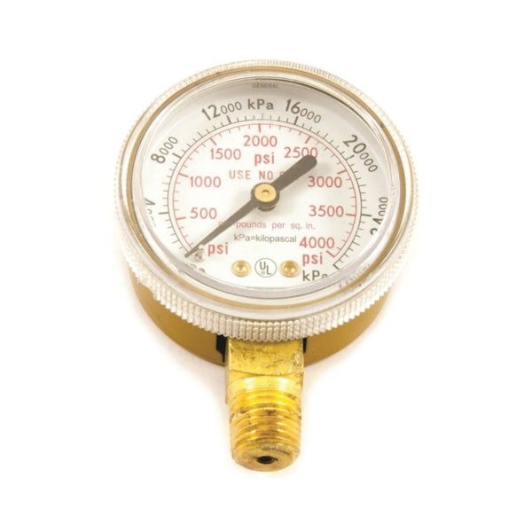 Welding & Cutting Gas Regulators