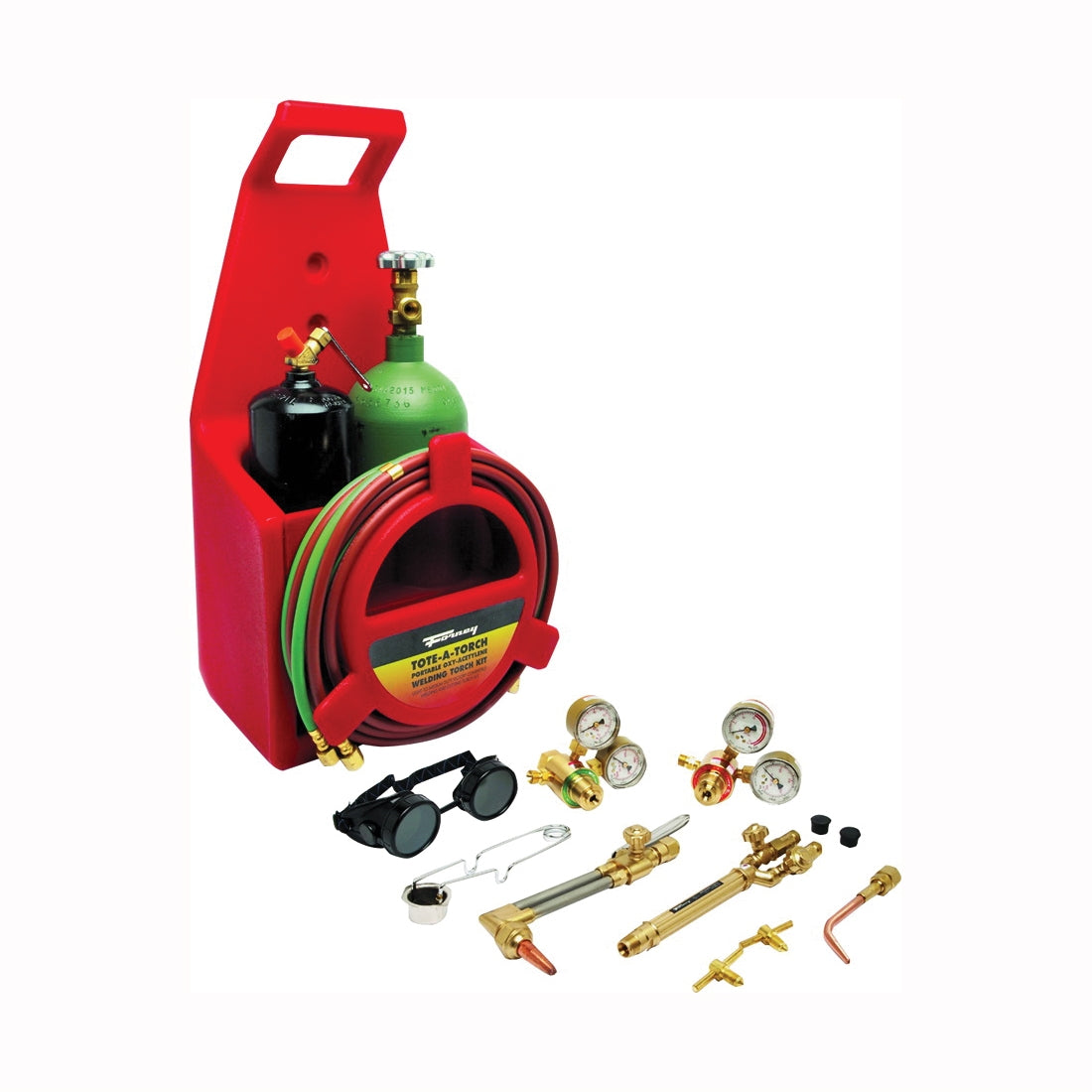 Forney 1753 Welding Kit