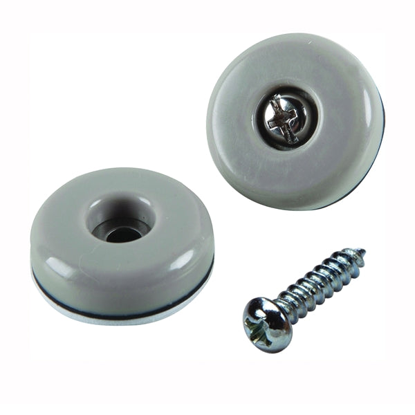 Shepherd Hardware 9456 Furniture Pad, 75 lb, Polyethylene, Tan