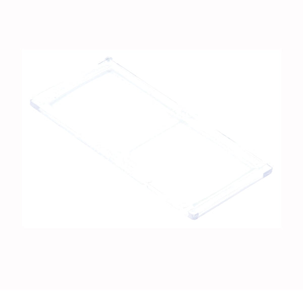 Forney 57105 Welding Magnifying Lens, Plastic