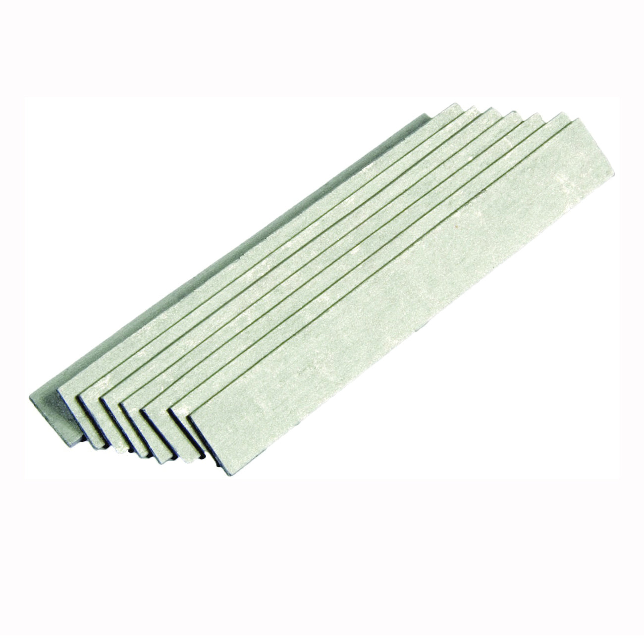 Forney 70796 Thinline Marking Pencil, Silver