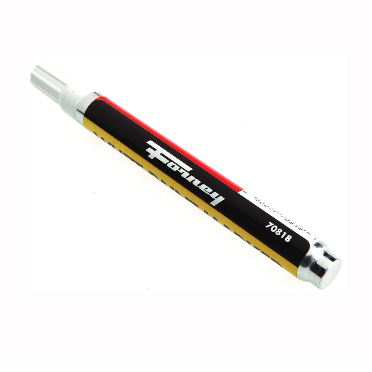Forney 70818 Paint Marker, White