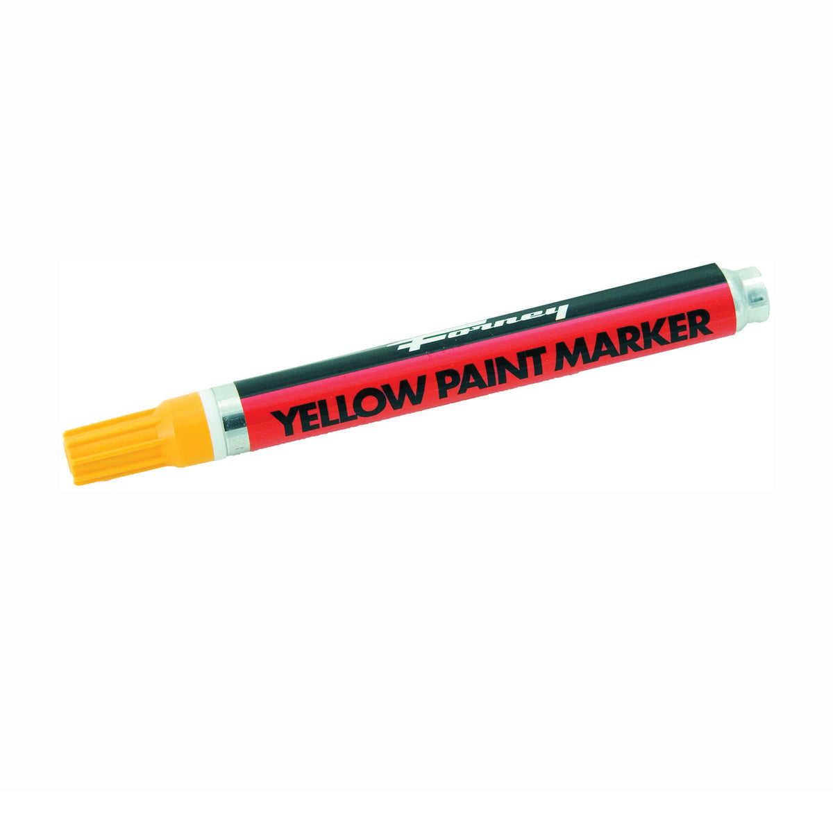 Forney 70822 Paint Marker, Yellow