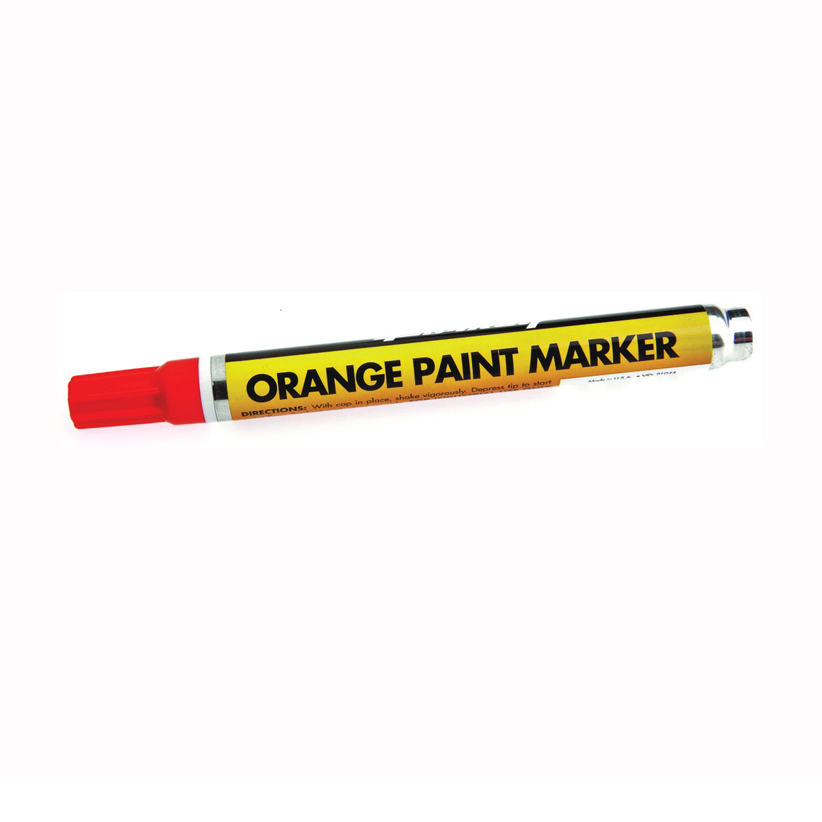 Forney 70825 Paint Marker, Orange