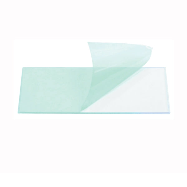 Forney 56811 Welding Lens, Plastic, Clear Lens