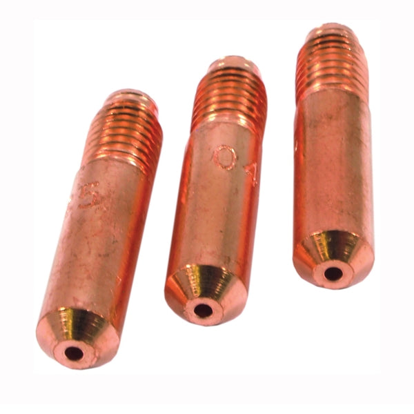 Forney Miller Style Series 60167 MIG Contact Tip, 0.045 in Tip
