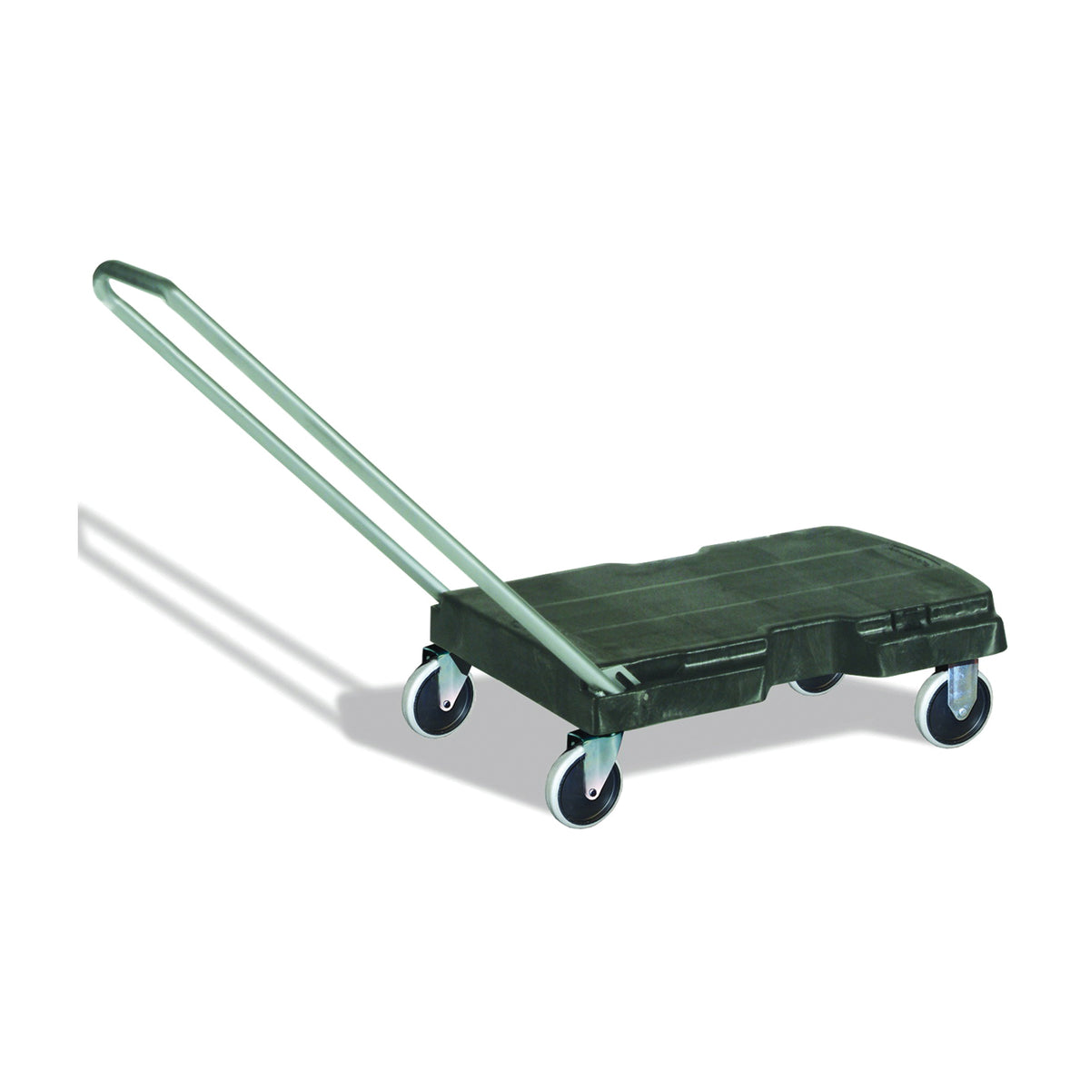 Rubbermaid FG440120 BLA Trolley, 500 lb