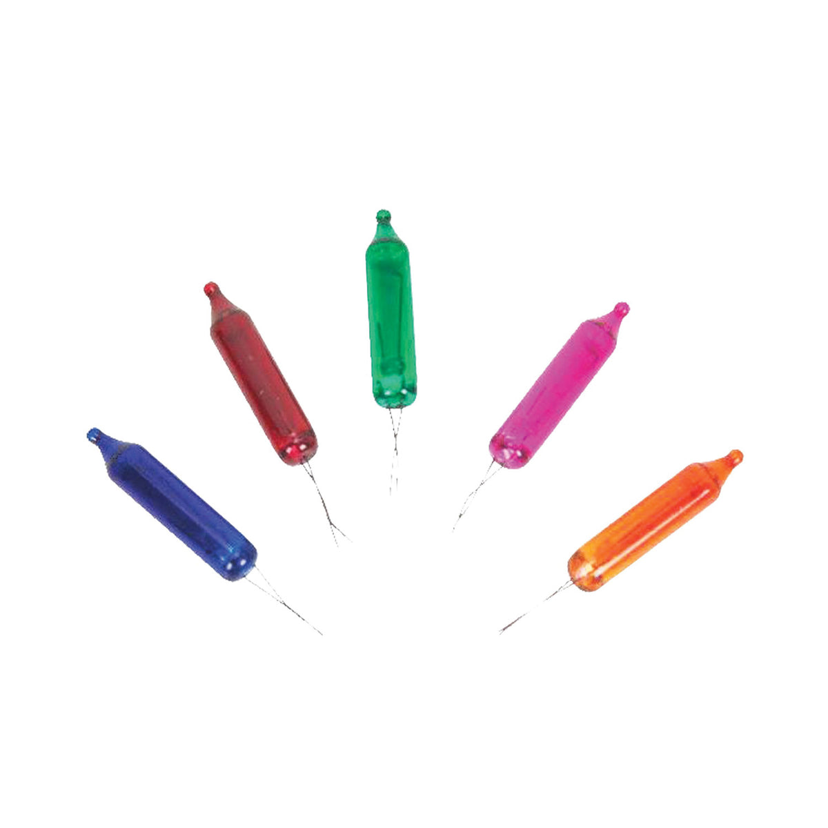 Hometown Holidays 19920 Replacement Bulb, Multi-Color Light