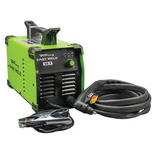 Load image into Gallery viewer, Forney Easy Weld Series 251 Plasma Cutter, 120 V Input, 20 A, 1-Phase, 1/4 in Cutting Capacity, 35 % Duty Cycle
