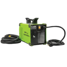 Load image into Gallery viewer, Forney Easy Weld Series 251 Plasma Cutter, 120 V Input, 20 A, 1-Phase, 1/4 in Cutting Capacity, 35 % Duty Cycle
