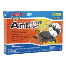 Load image into Gallery viewer, Pic PLAS-BON Ant Killer, Paste, Pleasant
