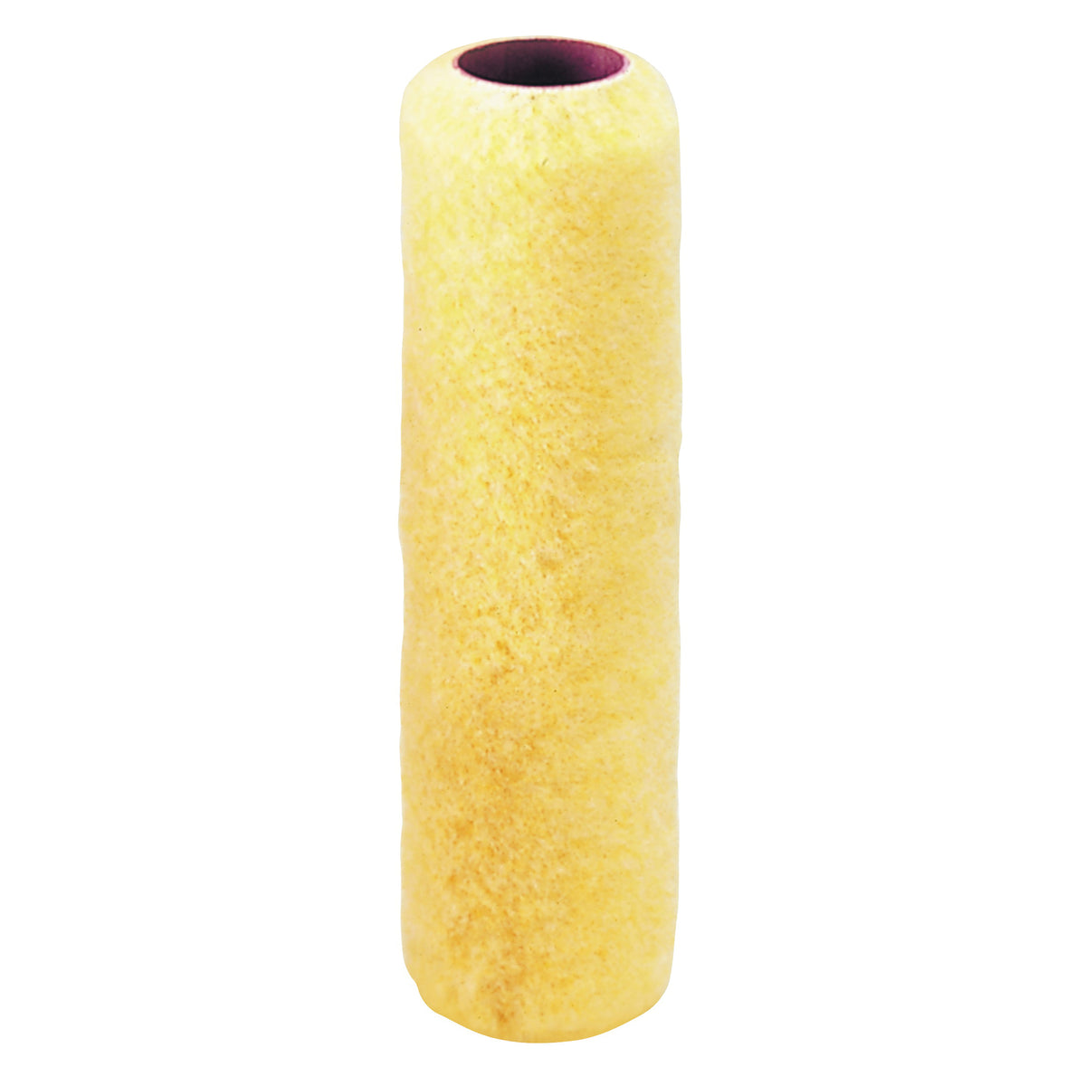 Wagner 0155208 Paint Roller Cover, 3/4 in Thick Nap, 9 in L, Synthetic Cover