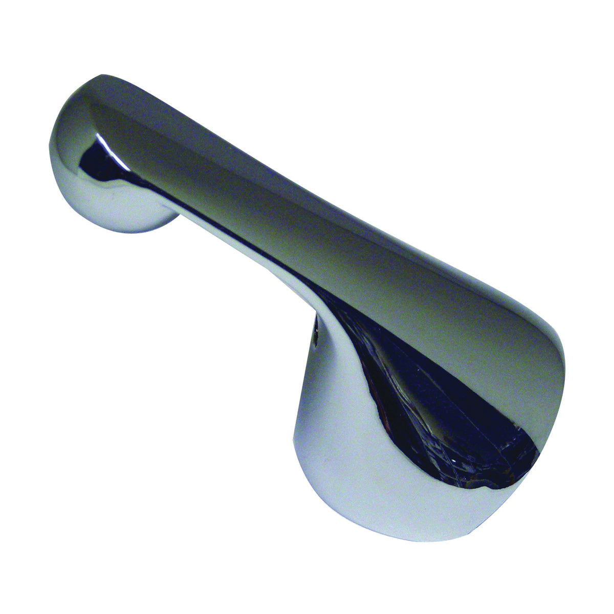 Danco 80003 Faucet Handle, Zinc, Chrome Plated