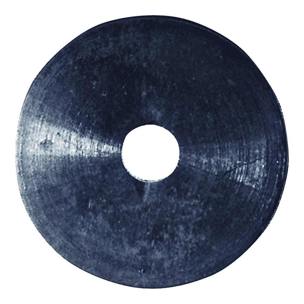 Danco 35075B Faucet Washer, #5/8L, 29/32 in Dia, Rubber, For: Quick-Opening Style Faucets