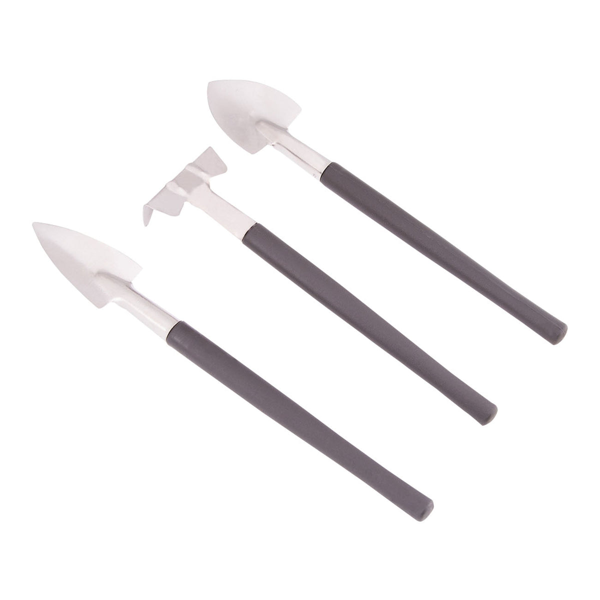 Landscapers Select GT801ABN Houseplant Tool Set, 3-Piece