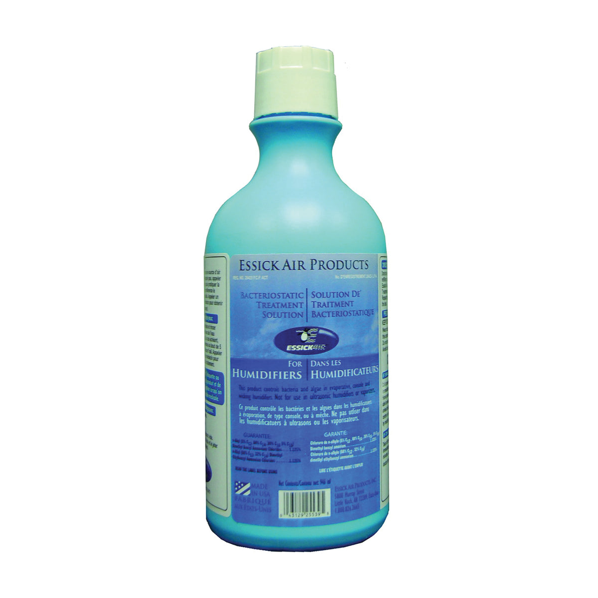 AIRCARE 1970CN Bacteria Treatment, 32 oz