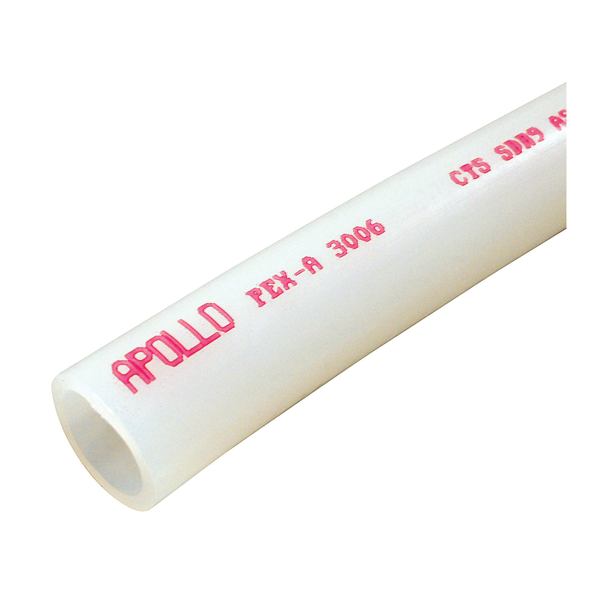 Apollo Valves EPPR30034 PEX-A Pipe Tubing, 3/4 in, Opaque, 300 ft L